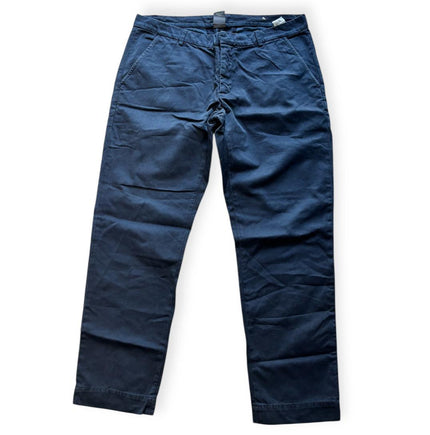 Pantalone taglio dritto