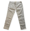 Pantalone dritto casual FAY
