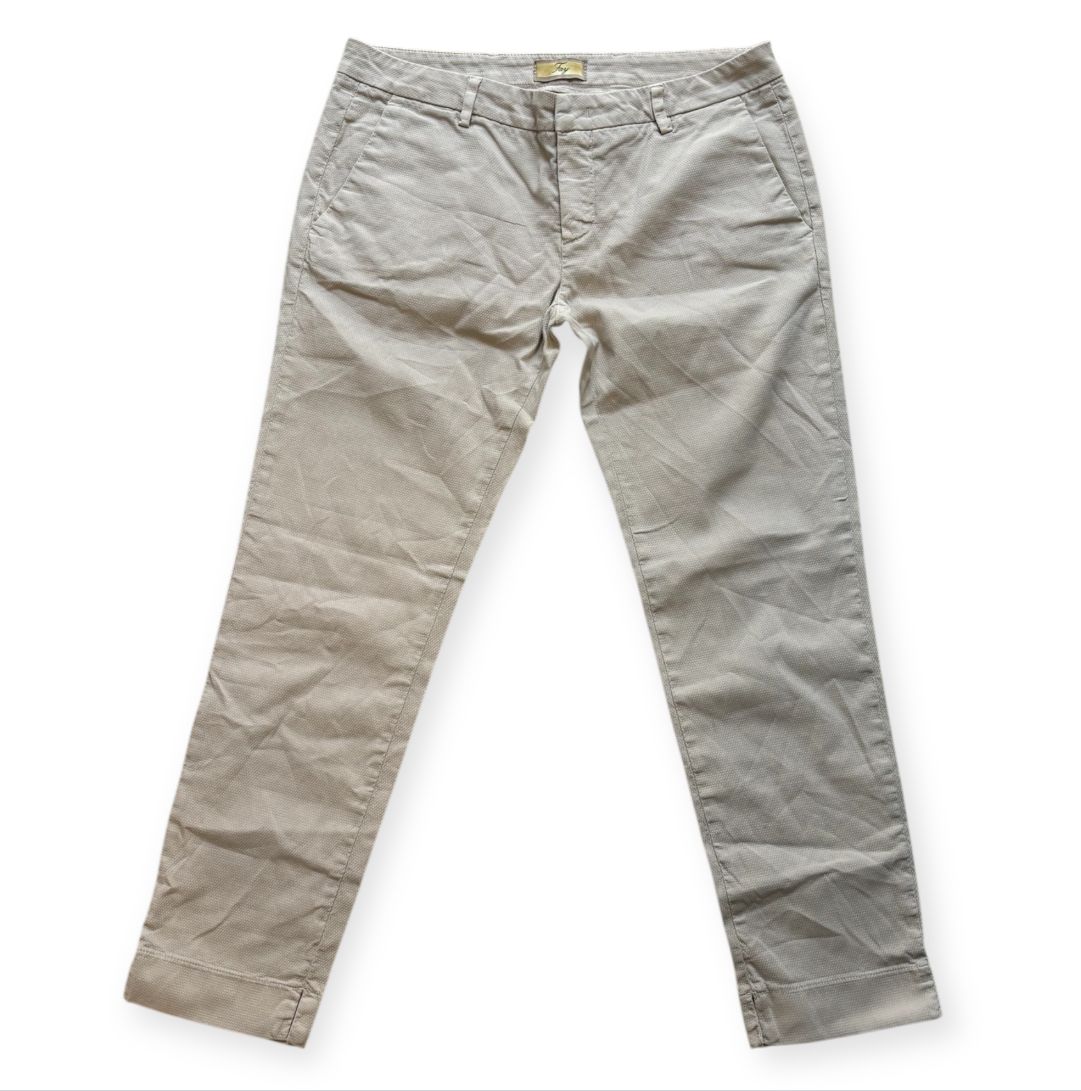 Pantalone dritto casual FAY