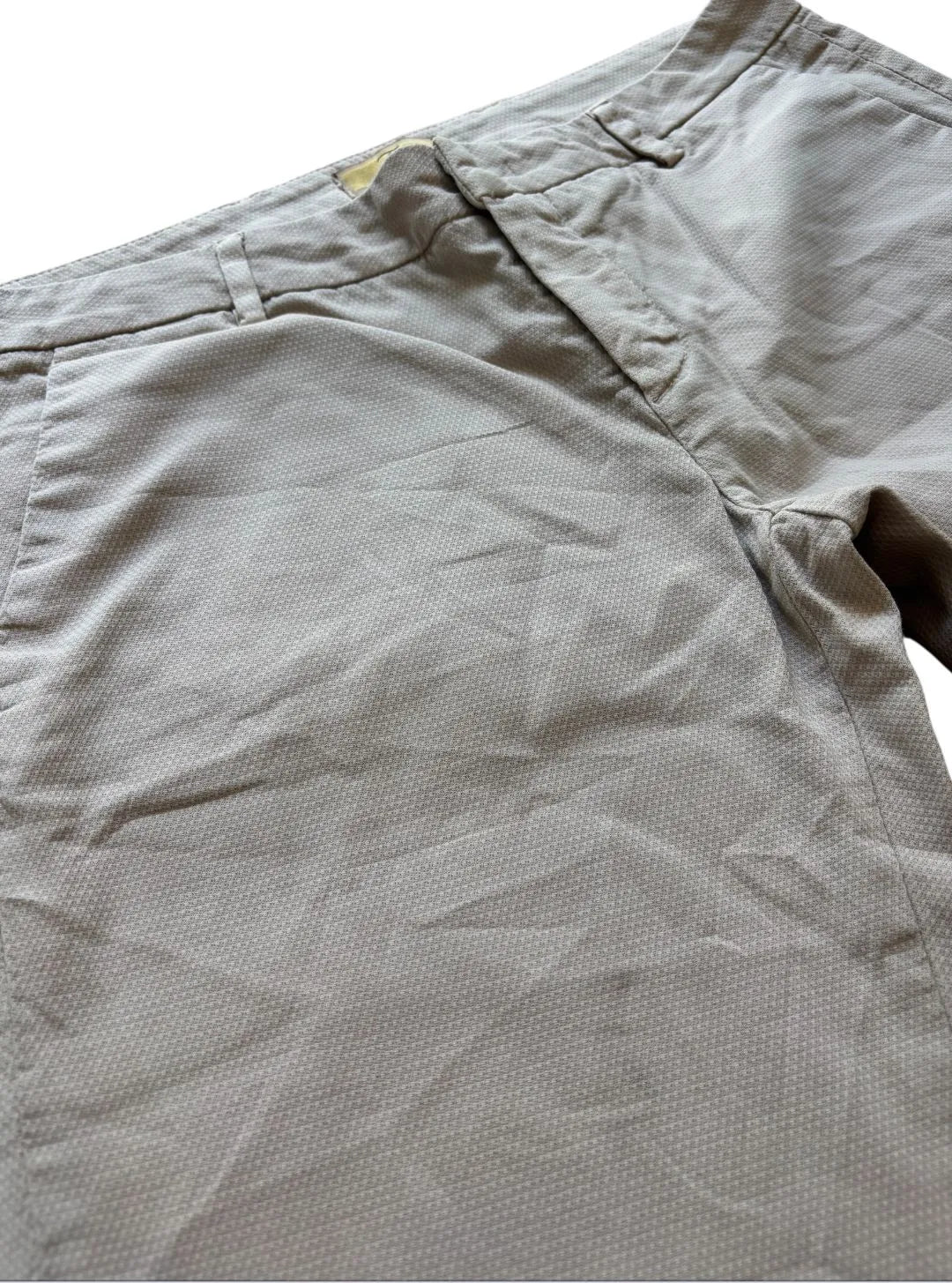 Pantalone dritto casual FAY