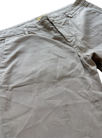 Pantalone dritto casual FAY