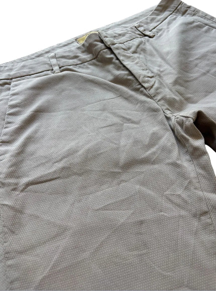 Pantalone dritto casual FAY