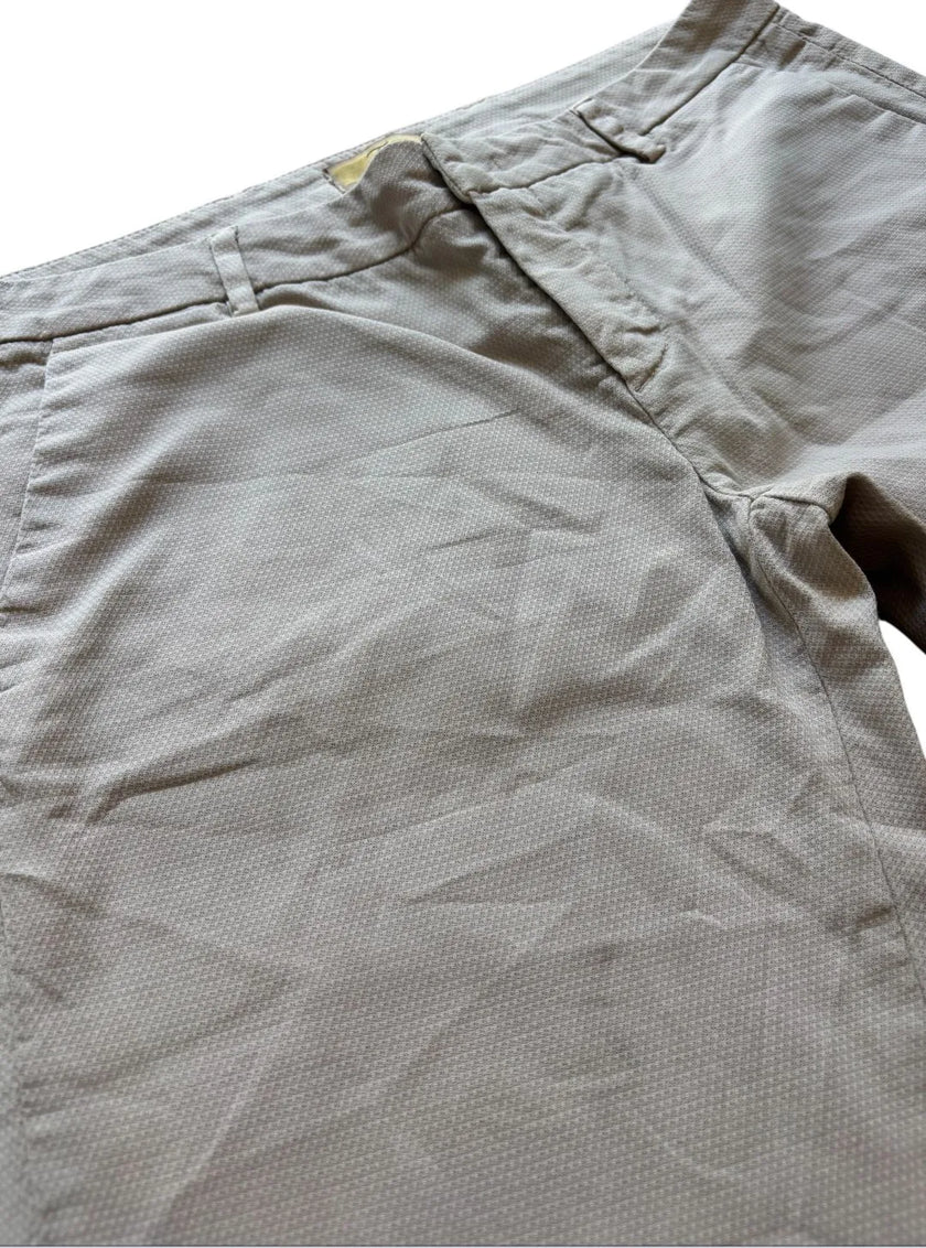 Pantalone dritto casual FAY