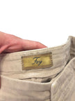 Pantalone dritto casual FAY