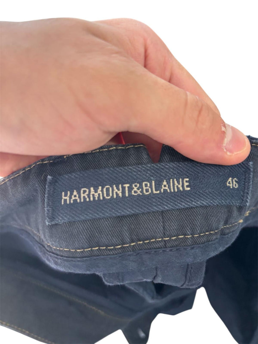 Jeans classico gamba dritta HARMONT&BLAINE