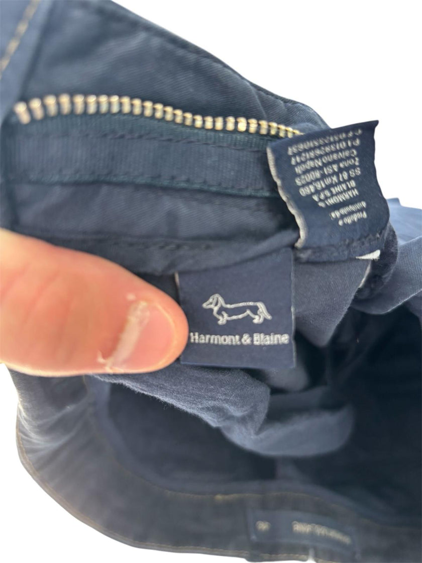 Jeans classico gamba dritta HARMONT&BLAINE