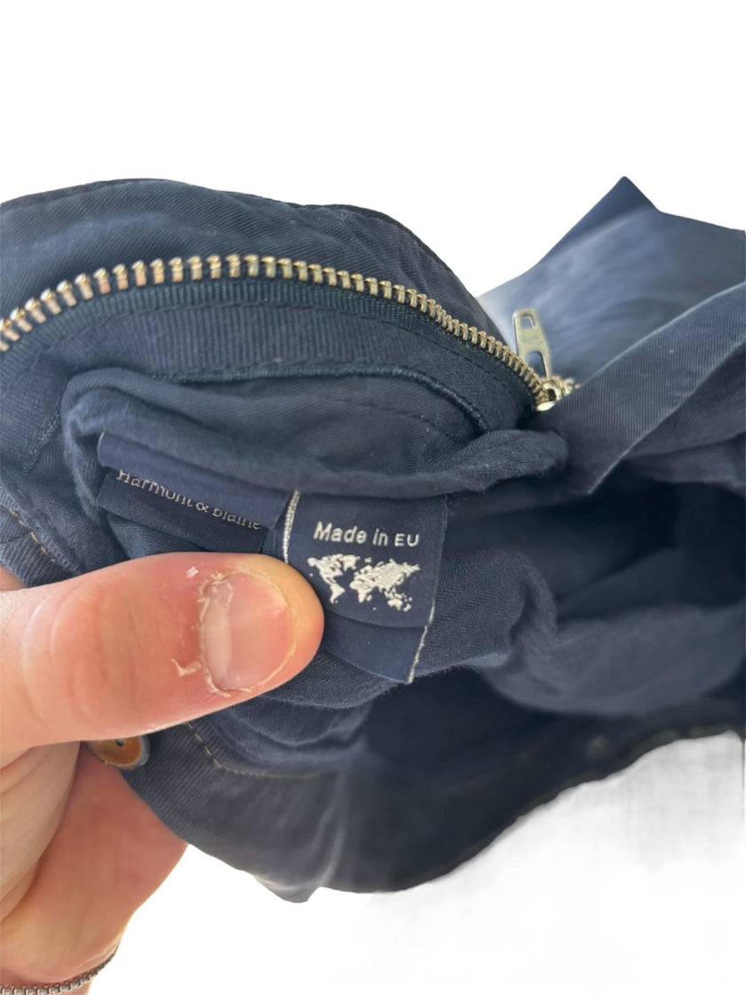 Jeans classico gamba dritta HARMONT&BLAINE