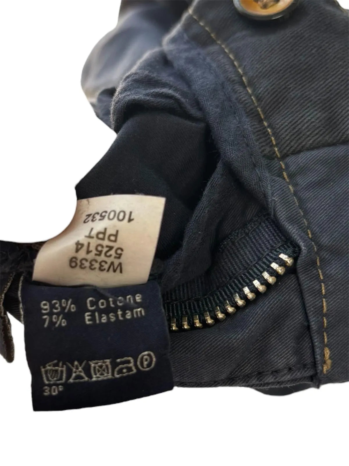 Jeans classico gamba dritta HARMONT&BLAINE