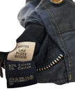 Jeans classico gamba dritta HARMONT&BLAINE