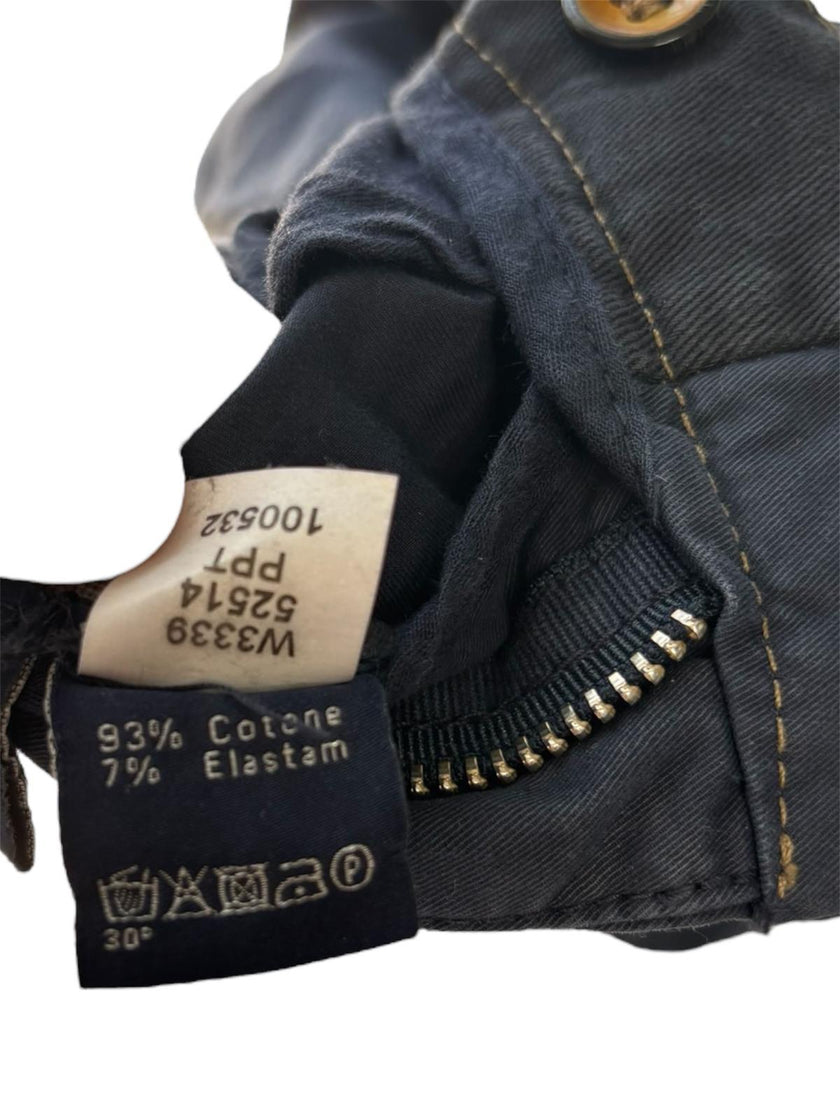 Jeans classico gamba dritta HARMONT&BLAINE