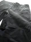 Pantalone 3/4 con spacchetti laterali ICEBERG