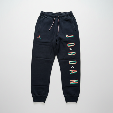 PANTALONI TUTA 01JORDAN JOGGER LOGATO