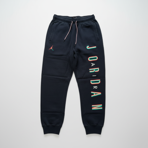 PANTALONI TUTA 01JORDAN JOGGER LOGATO