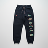 PANTALONI TUTA 01JORDAN JOGGER LOGATO