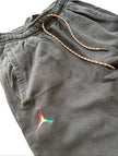 PANTALONI TUTA 01JORDAN JOGGER LOGATO
