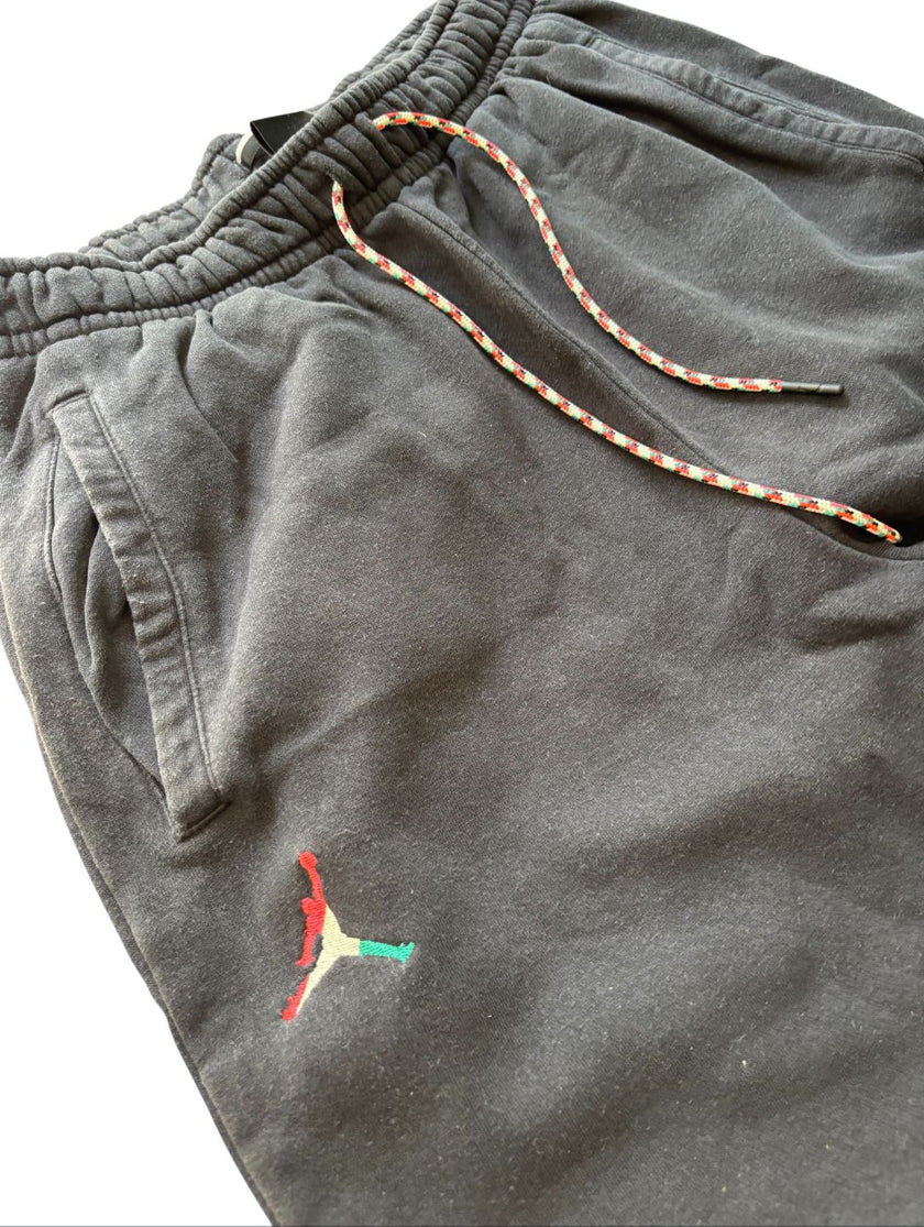 PANTALONI TUTA 01JORDAN JOGGER LOGATO
