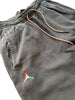 PANTALONI TUTA 01JORDAN JOGGER LOGATO