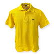 Polo con logo KENZO