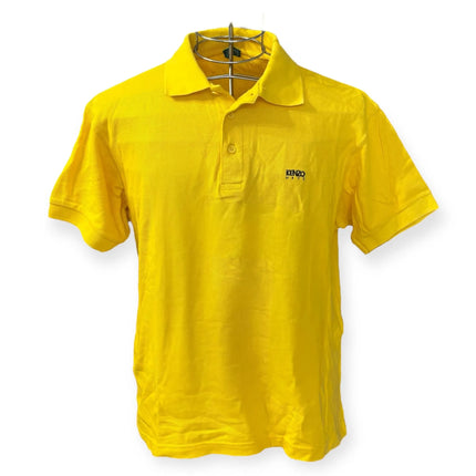 Polo con logo KENZO
