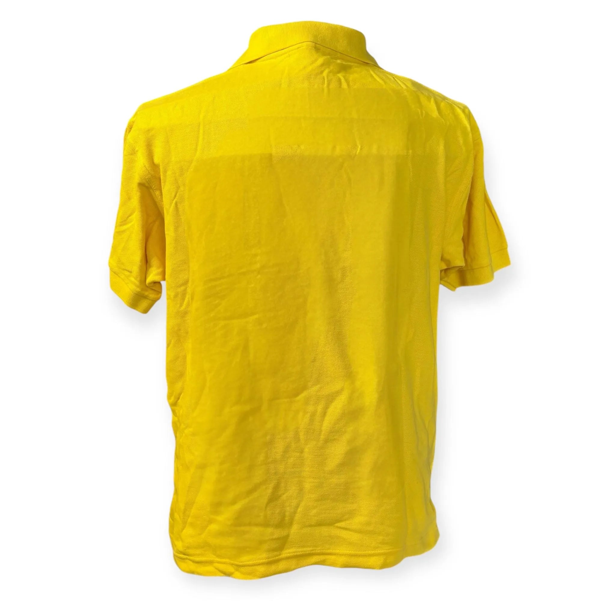 Polo con logo KENZO