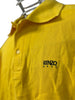 Polo con logo KENZO