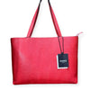 Borsa tote in pelle