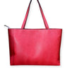 Borsa tote in pelle