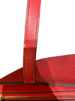 Borsa tote in pelle