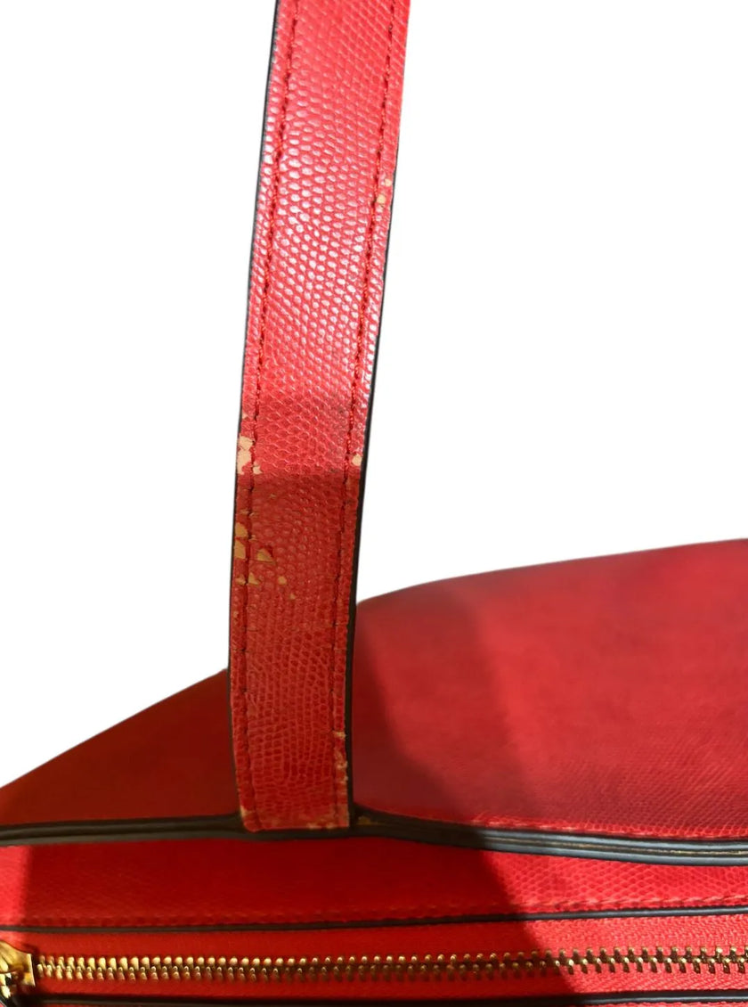 Borsa tote in pelle