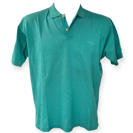 Polo classica con logo tono su tono MISSONI SPORT