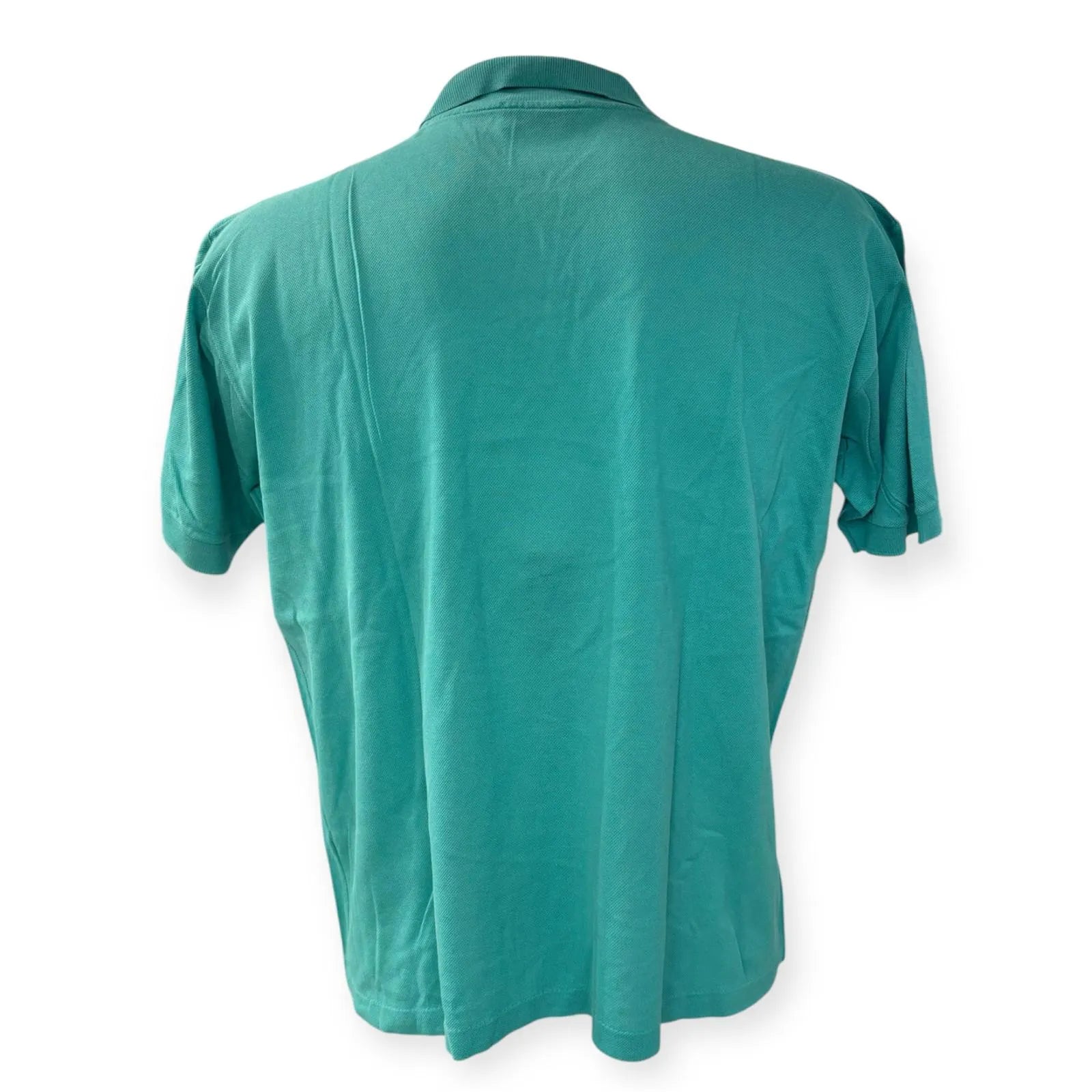 Polo classica con logo tono su tono MISSONI SPORT