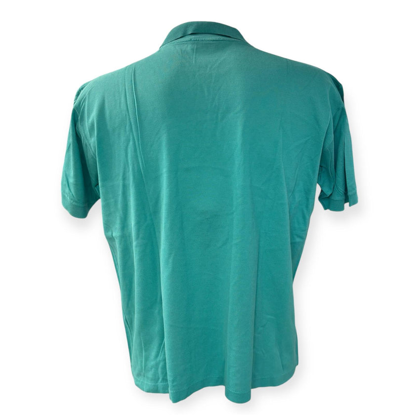 Polo classica con logo tono su tono MISSONI SPORT