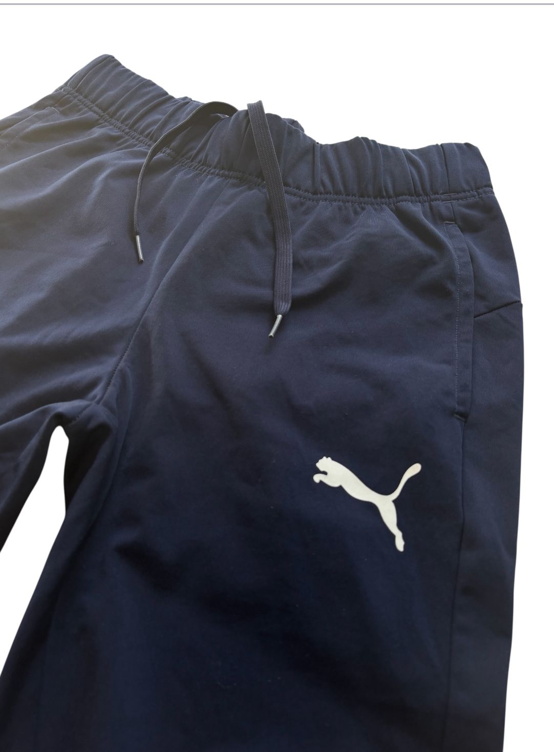 Pantalone in tuta jogger