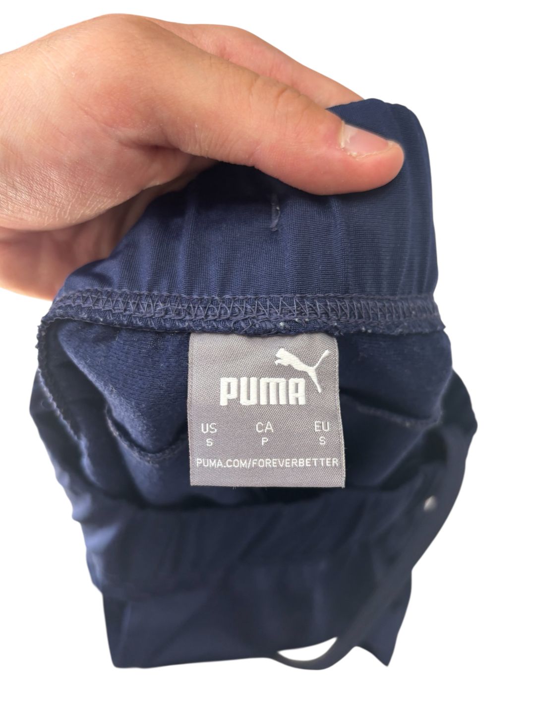 Pantalone in tuta jogger