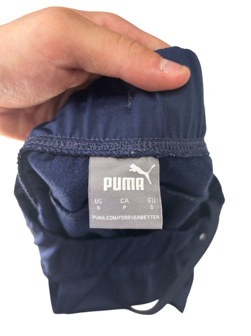 Pantalone in tuta jogger