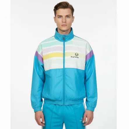 GIACCA SPORTIVA 01SERGIOTACCHINI MULTICOLOR