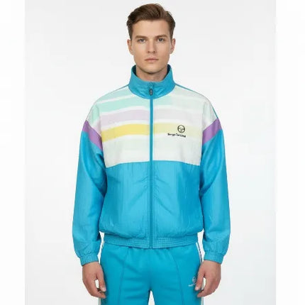 GIACCA SPORTIVA 01SERGIOTACCHINI MULTICOLOR