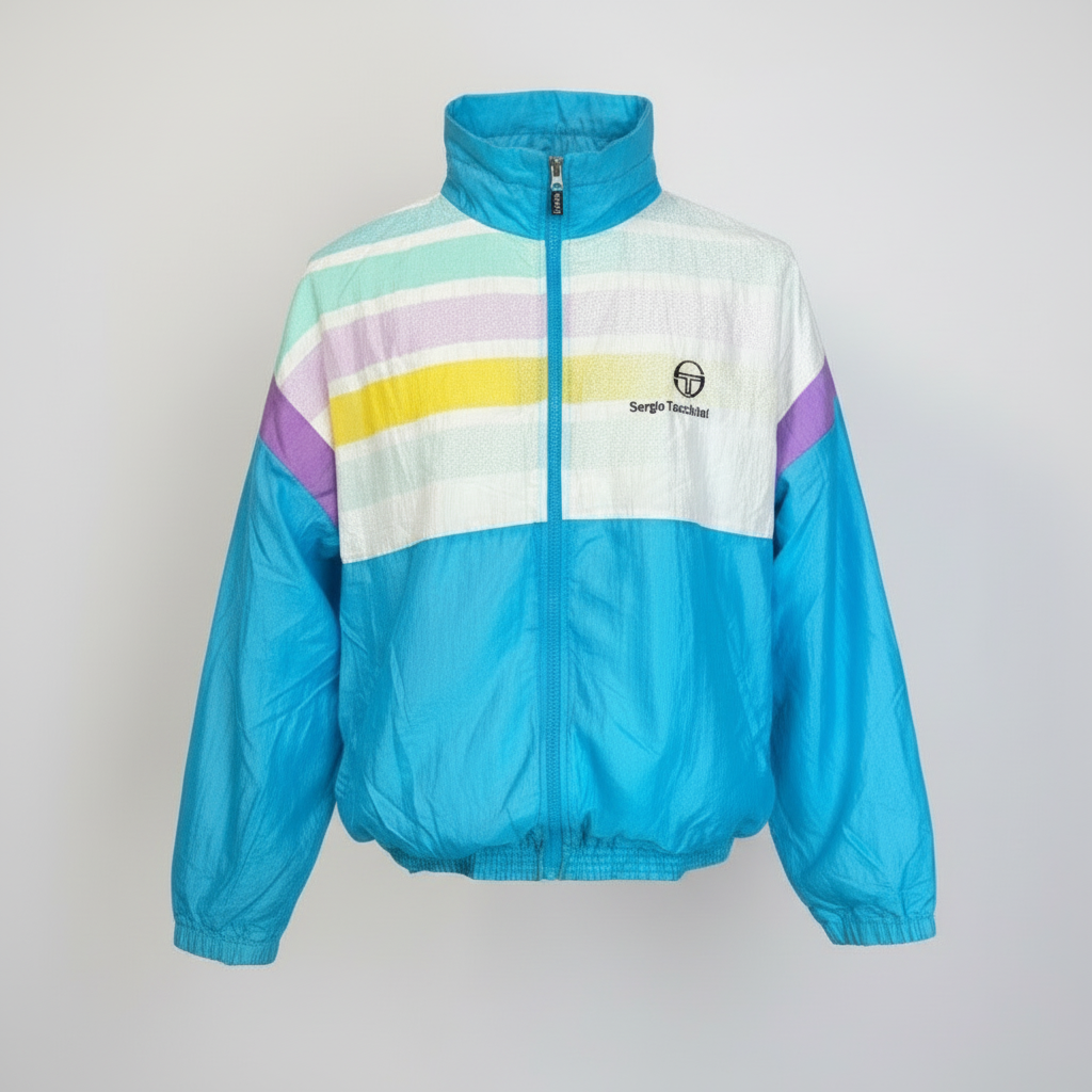 GIACCA SPORTIVA 01SERGIOTACCHINI MULTICOLOR