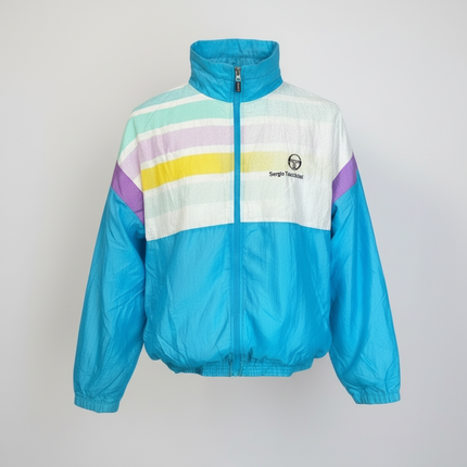 GIACCA SPORTIVA 01SERGIOTACCHINI MULTICOLOR