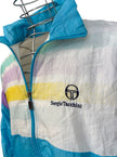 GIACCA SPORTIVA 01SERGIOTACCHINI MULTICOLOR