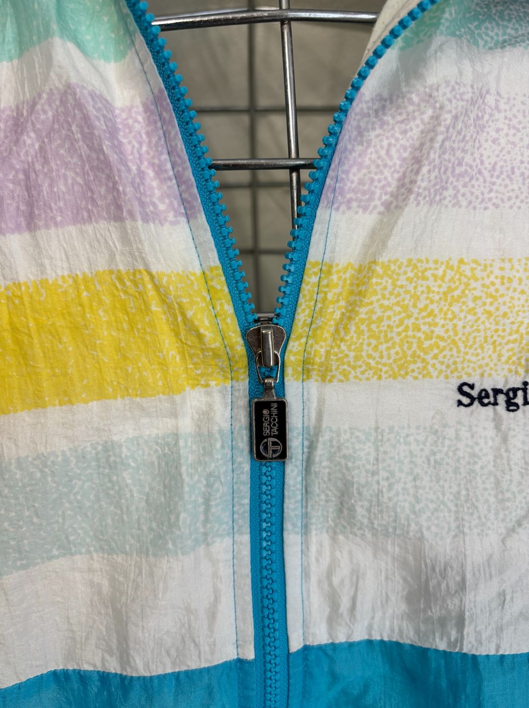 GIACCA SPORTIVA 01SERGIOTACCHINI MULTICOLOR