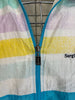 GIACCA SPORTIVA 01SERGIOTACCHINI MULTICOLOR