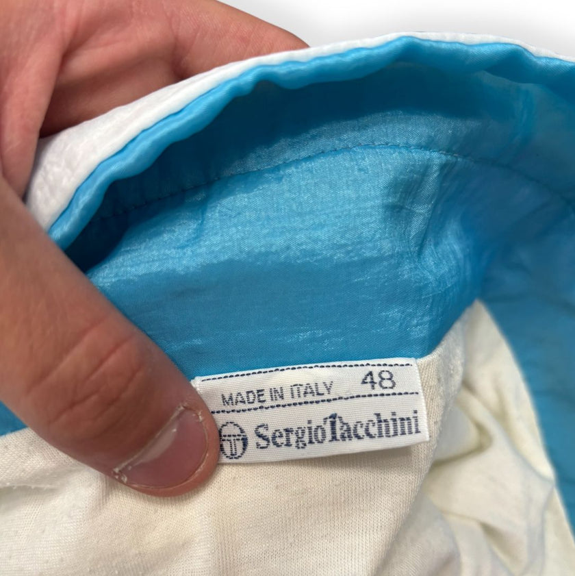 GIACCA SPORTIVA 01SERGIOTACCHINI MULTICOLOR