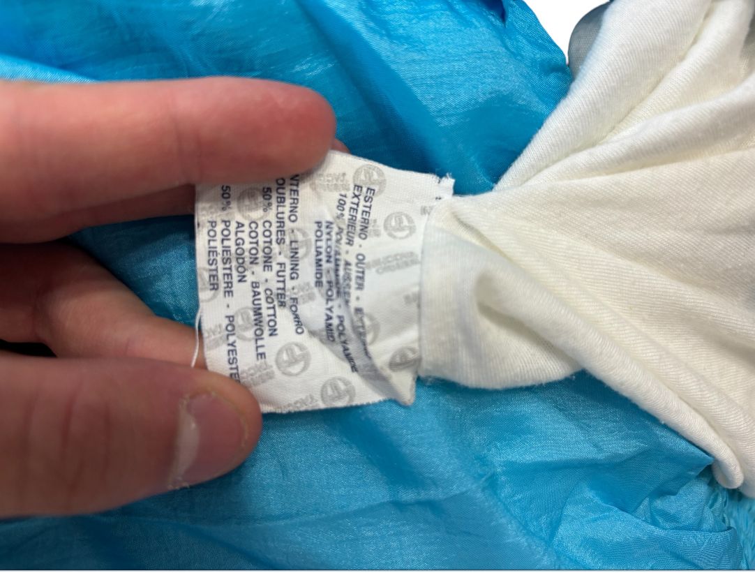 GIACCA SPORTIVA 01SERGIOTACCHINI MULTICOLOR