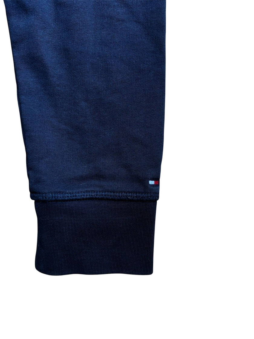 Felpa con logo TOMMY HILFIGER