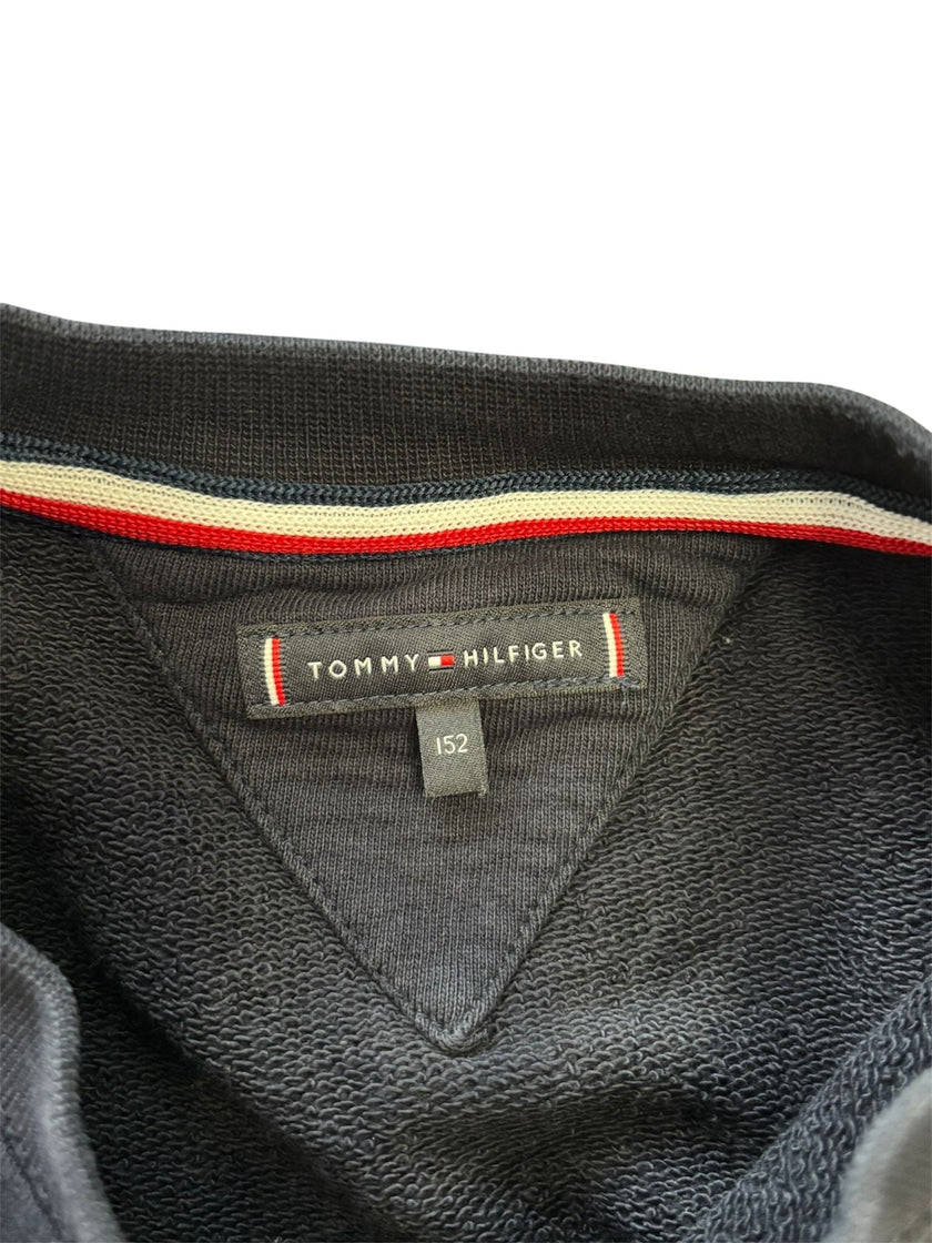 Felpa con logo TOMMY HILFIGER