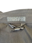 Giacca modello crop con dettagli tono su tono TWINSET ACTITUDE