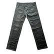 Jeans in velluto a coste sottili GIANMARCO VENTURI