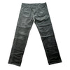 Jeans in velluto a coste sottili GIANMARCO VENTURI