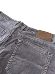 Jeans in velluto a coste sottili GIANMARCO VENTURI